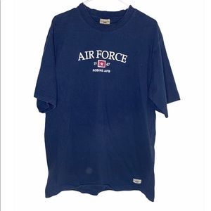 Vintage Air Force T-shirt